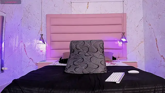 Scarleett 22 online show from 01-26-25, 08:02