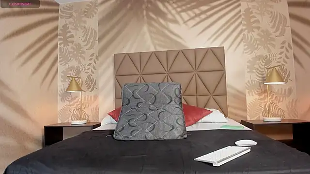 Scarleett 22 online show from 02-25-25, 07:47