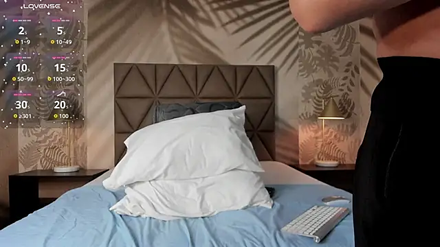 Scarleett 22 online show from 04-17-26, 08:12