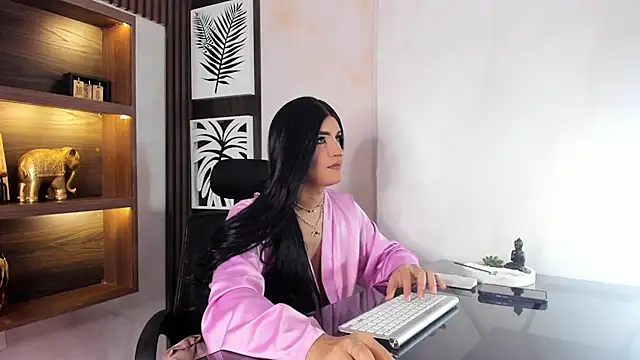 Scarleett 22 online show from 07-07-26, 08:02