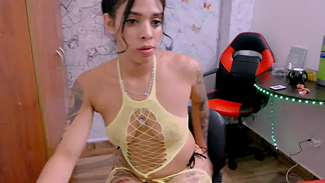 kimberly 999 online show from 01-05-26, 10:57