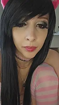 AmethystFoxx online show from 07-28-26, 04:39