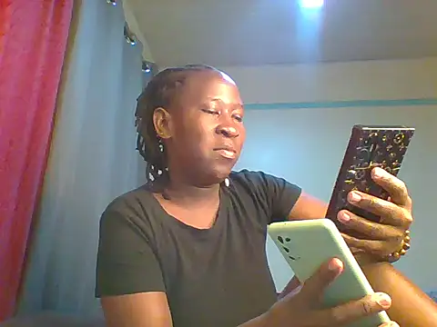 blackcuteebony online show from 05-22-26, 03:13