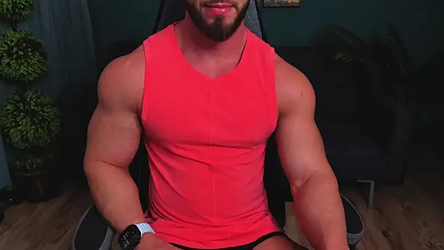 Snapshot of marcobadass chatting on 03-18-25, 10:37 marcobadass online show from 03-18-25, 10:37