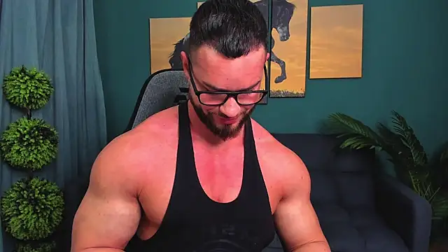 marcobadass online show from 03-19-25, 09:16