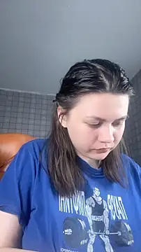 NinaVI online show from 02-08-26, 08:23