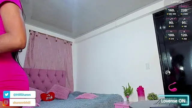 sharon hill online show from 03-31-26, 12:34