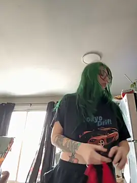 itsbabydashh online show from 03-18-26, 12:52