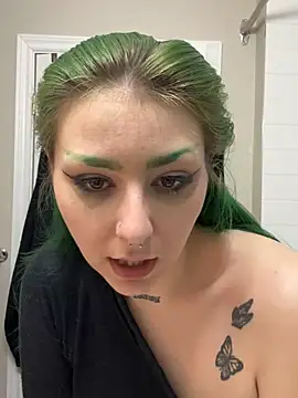 itsbabydashh online show from 03-26-26, 01:17