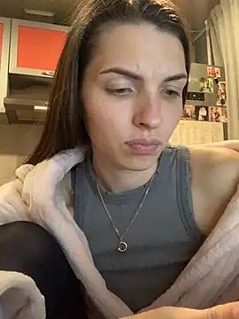 SeducingYoghourt online show from 01-14-25, 03:57