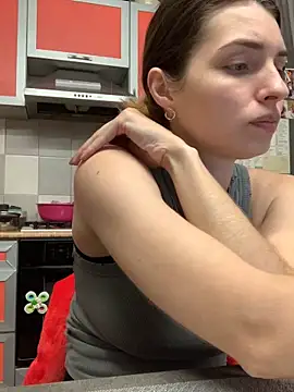 SeducingYoghourt online show from 02-16-25, 04:32