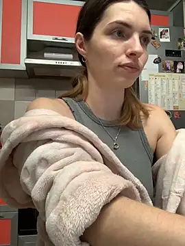 SeducingYoghourt online show from 02-18-25, 03:54