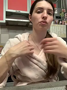 SeducingYoghourt online show from 03-04-25, 03:59