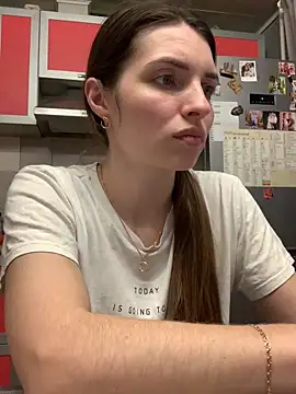 SeducingYoghourt online show from 03-07-25, 03:39