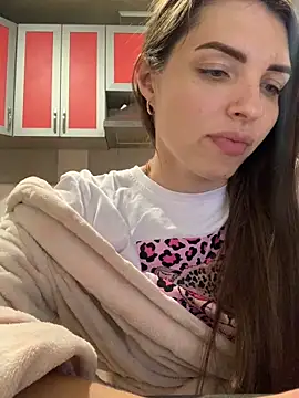 SeducingYoghourt online show from 10-18-25, 03:02