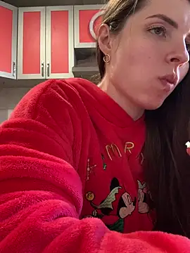 SeducingYoghourt online show from 03-01-26, 02:30