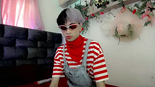 Sweet Jack1 online show from 01-23-25, 08:24