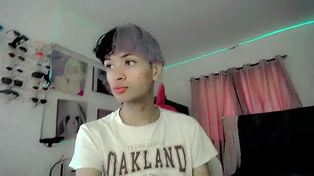 Sweet Jack1 online show from 01-28-25, 03:14