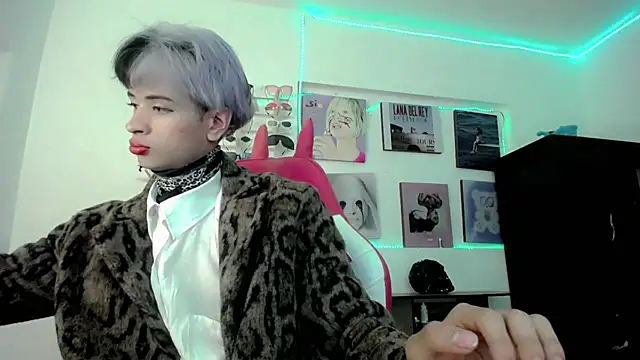 Sweet Jack1 online show from 02-01-25, 07:02