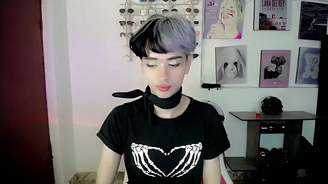 Sweet Jack1 online show from 02-03-25, 09:18