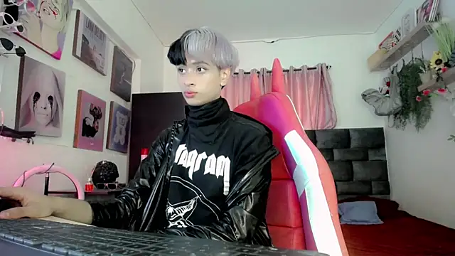 Sweet Jack1 online show from 02-04-25, 09:41