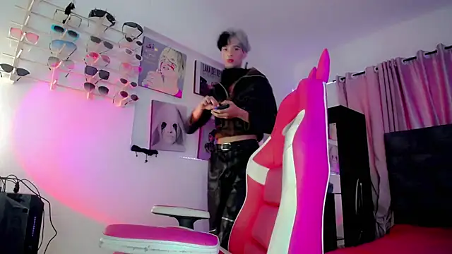 Sweet Jack1 online show from 02-11-25, 03:40