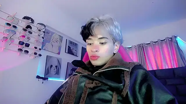 Sweet Jack1 online show from 02-11-25, 09:46