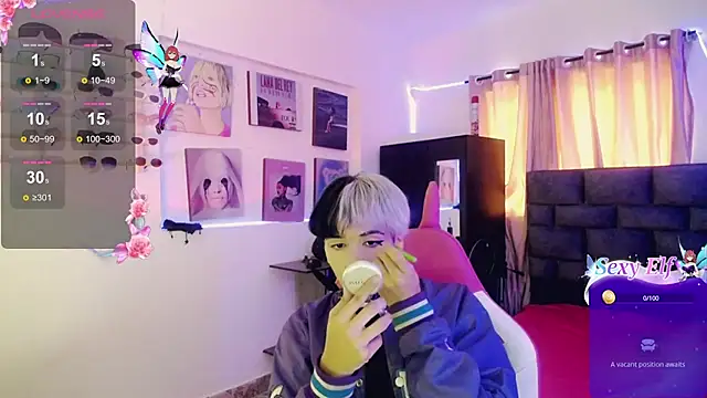 Sweet Jack1 online show from 02-12-25, 03:49