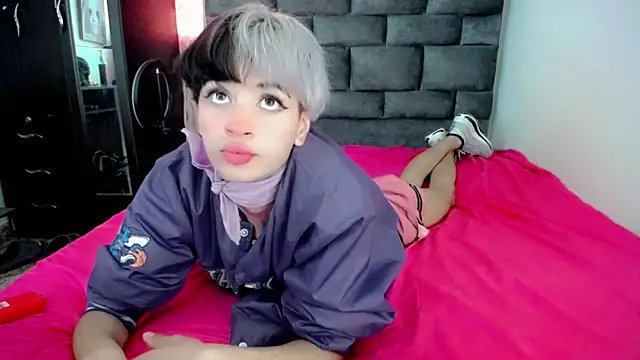 Sweet Jack1 online show from 02-12-25, 06:51