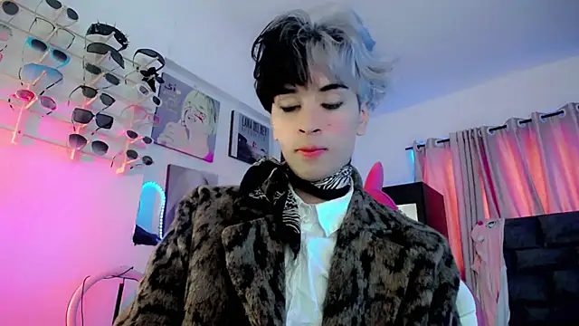 Sweet Jack1 online show from 02-19-25, 03:16