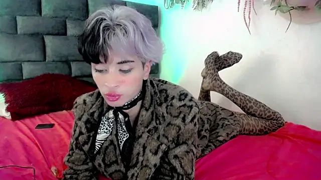 Sweet Jack1 online show from 02-19-25, 09:25