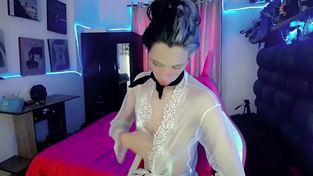 Sweet Jack1 online show from 02-21-25, 03:10