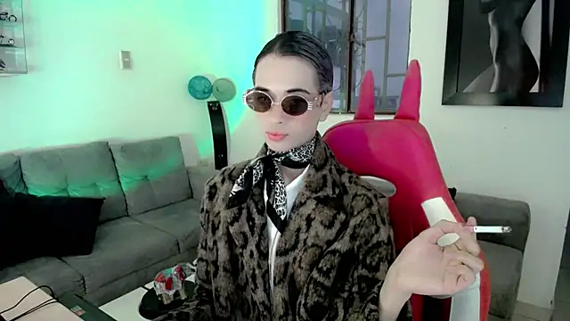 Sweet Jack1 online show from 02-22-25, 02:19