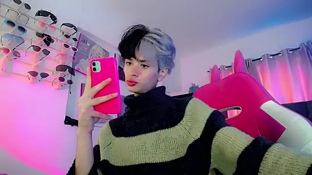 Sweet Jack1 online show from 02-24-25, 03:09