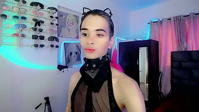 Sweet Jack1 online show from 03-01-25, 03:05