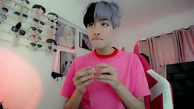 Sweet Jack1 online show from 03-03-25, 02:15