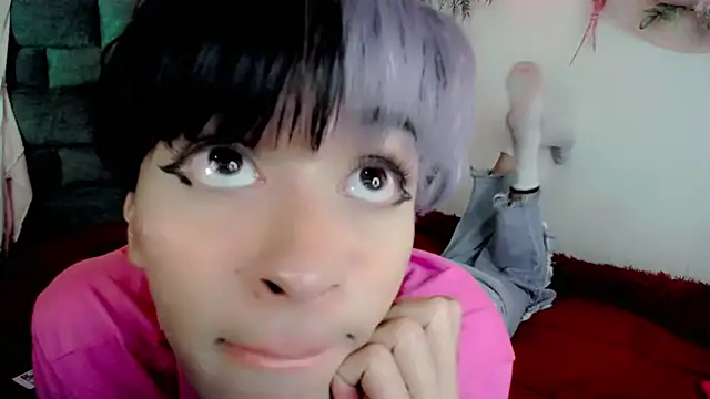 Sweet Jack1 online show from 03-03-25, 08:21