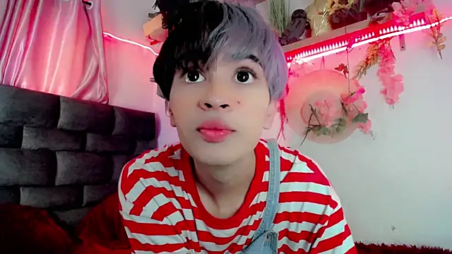 Sweet Jack1 online show from 03-05-25, 02:34