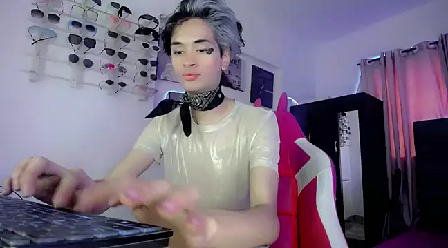 Sweet Jack1 online show from 03-10-25, 06:01