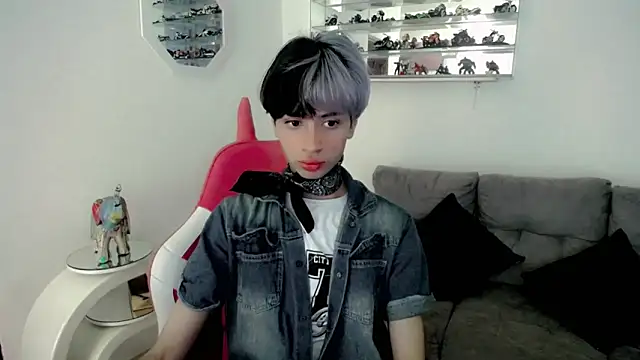 Sweet Jack1 online show from 03-11-25, 02:51