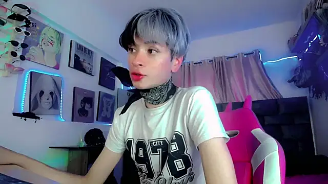 Sweet Jack1 online show from 03-11-25, 09:04