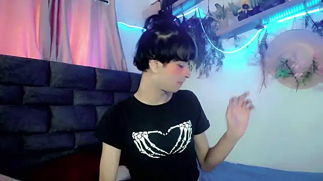 Sweet Jack1 online show from 03-12-25, 03:29