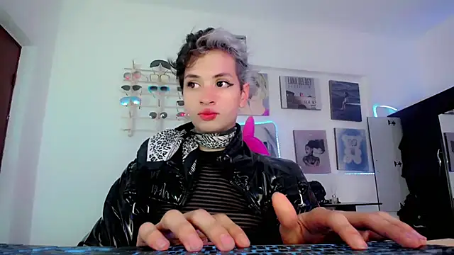 Sweet Jack1 online show from 03-13-25, 05:50