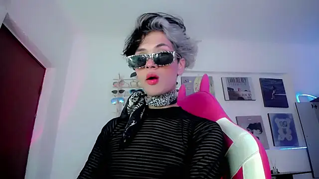 Sweet Jack1 online show from 03-13-25, 08:54