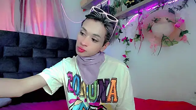 Sweet Jack1 online show from 03-14-25, 09:10