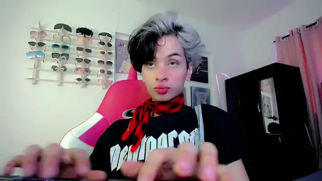 Sweet Jack1 online show from 03-15-25, 06:10