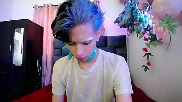 Sweet Jack1 online show from 03-18-25, 02:59