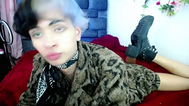 Sweet Jack1 online show from 03-19-25, 09:27