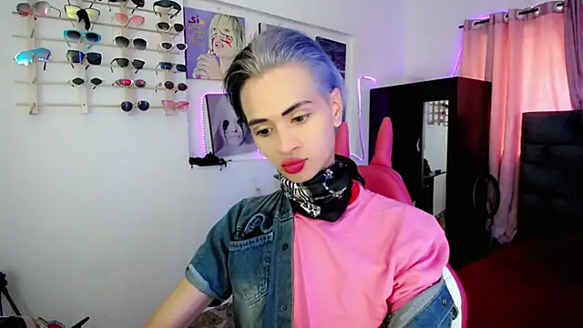 Sweet Jack1 online show from 03-20-25, 07:04