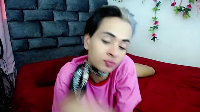 Sweet Jack1 online show from 03-20-25, 10:07